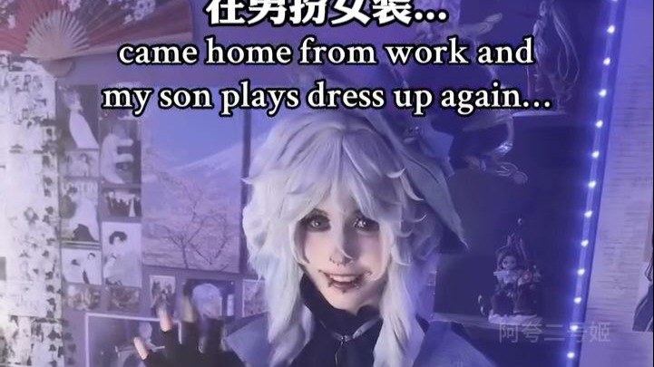 看完笑了鉴定为抑郁|国外...