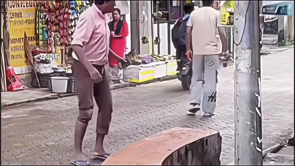 做局这一块