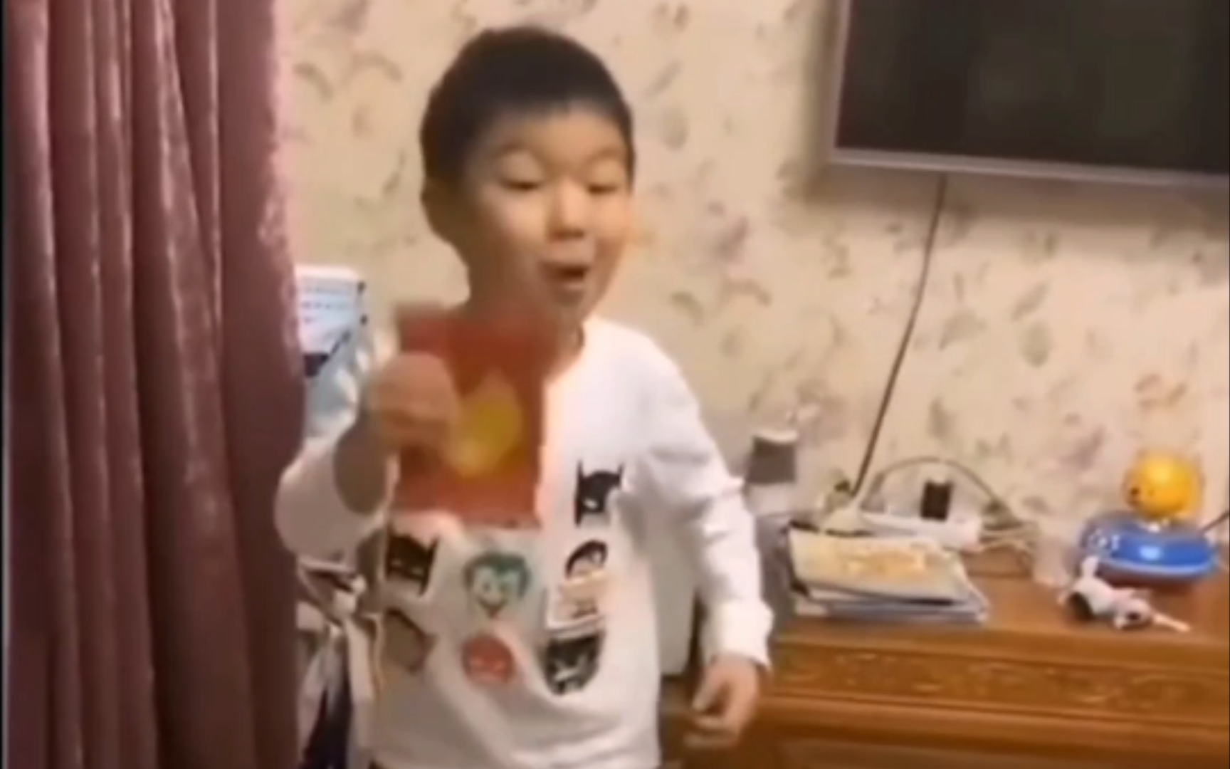 搞笑视频（超长合集）