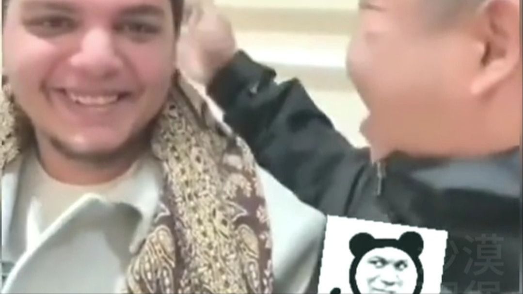 史诗级抗抑郁视频