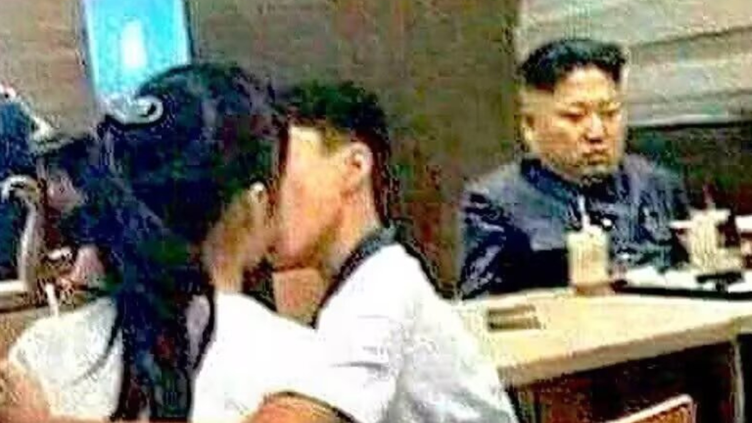 看完过不了政审
