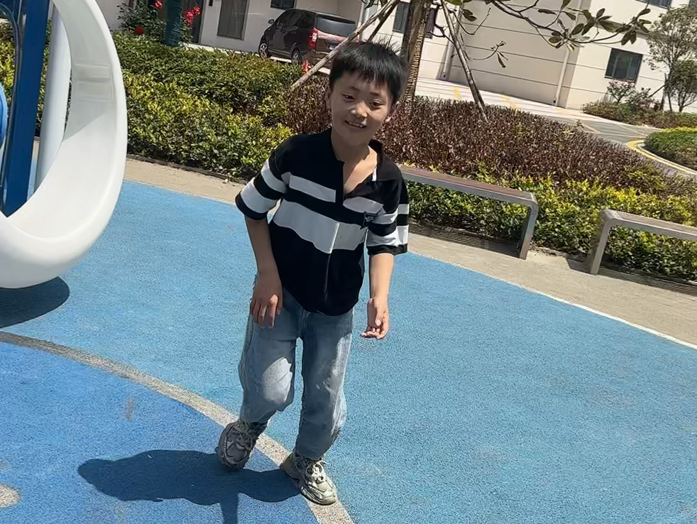 【小明搞笑日常】视频已打...