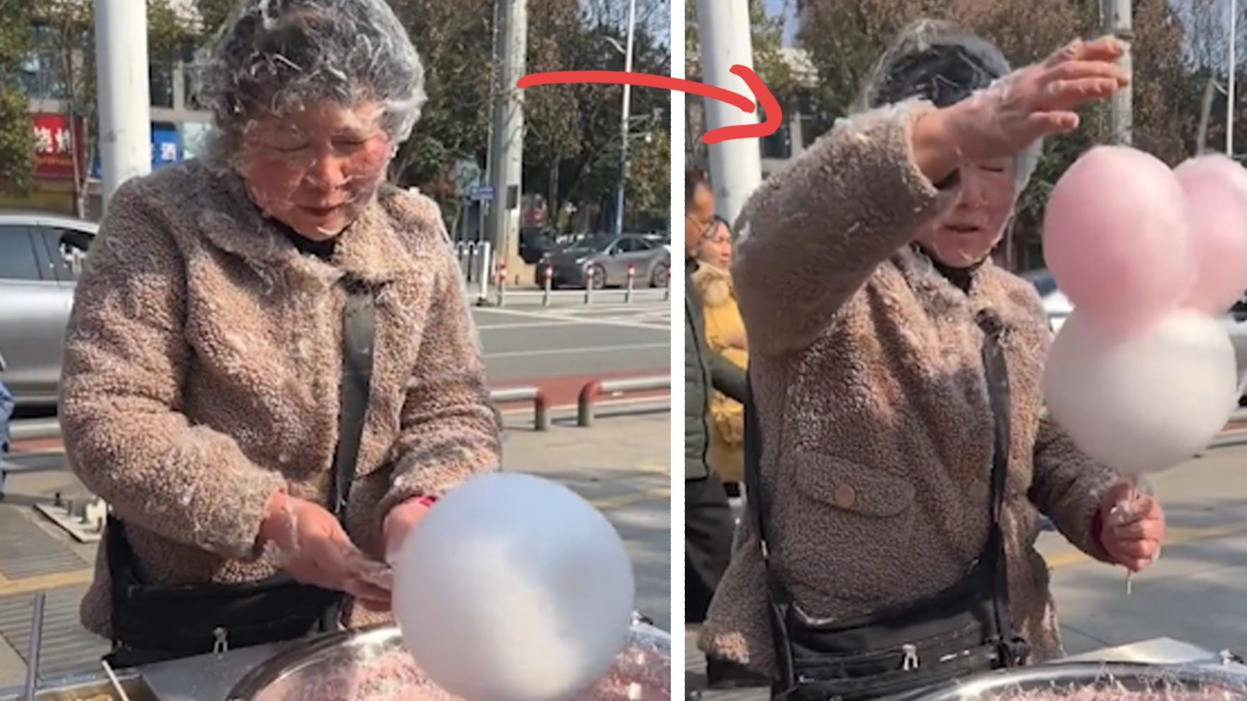 完了，我要被这视频笑死了...