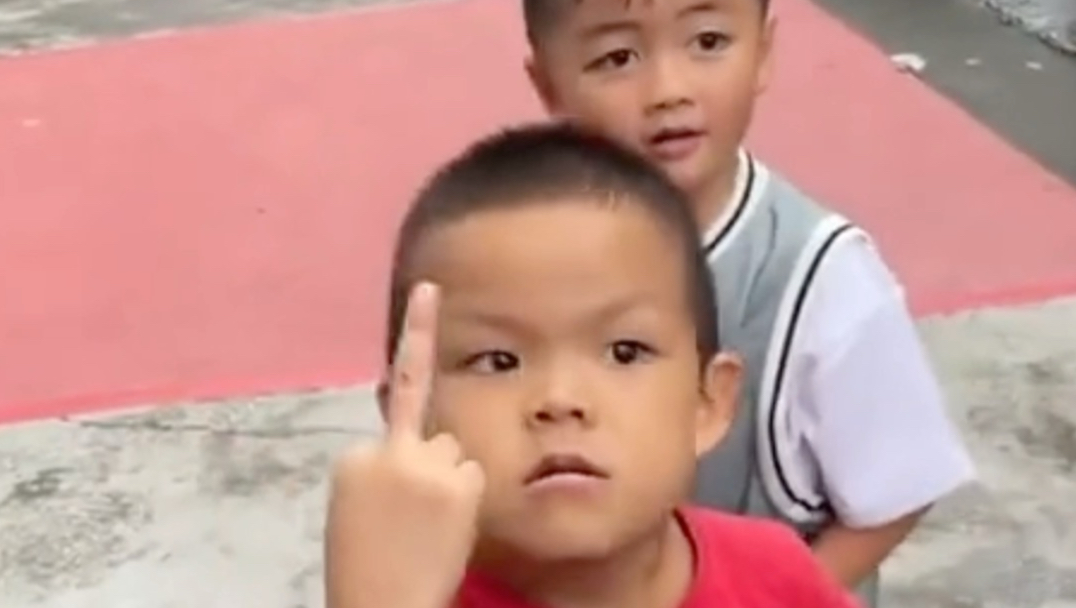 每日一笑，烦恼忘掉！#1...