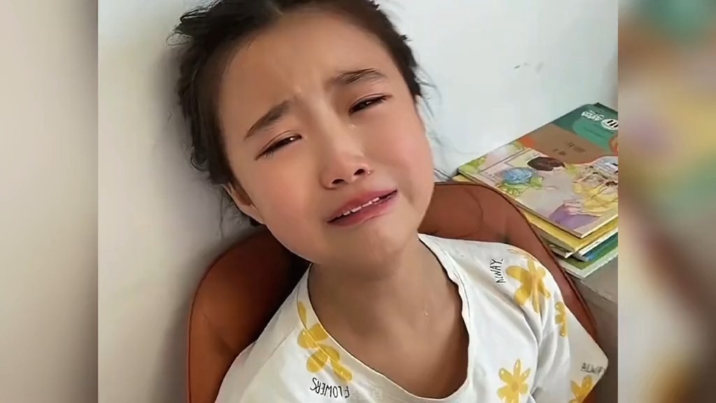 盘点哥哥姐姐辅导作业名场...