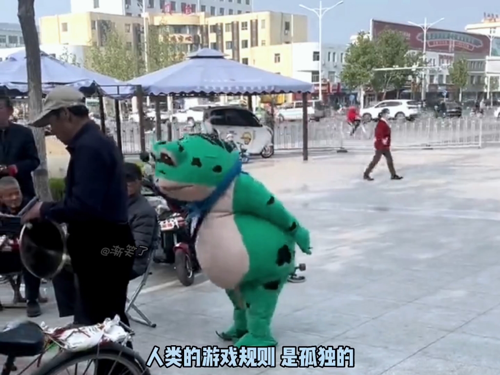 本来今天心情挺糟糕，结果...