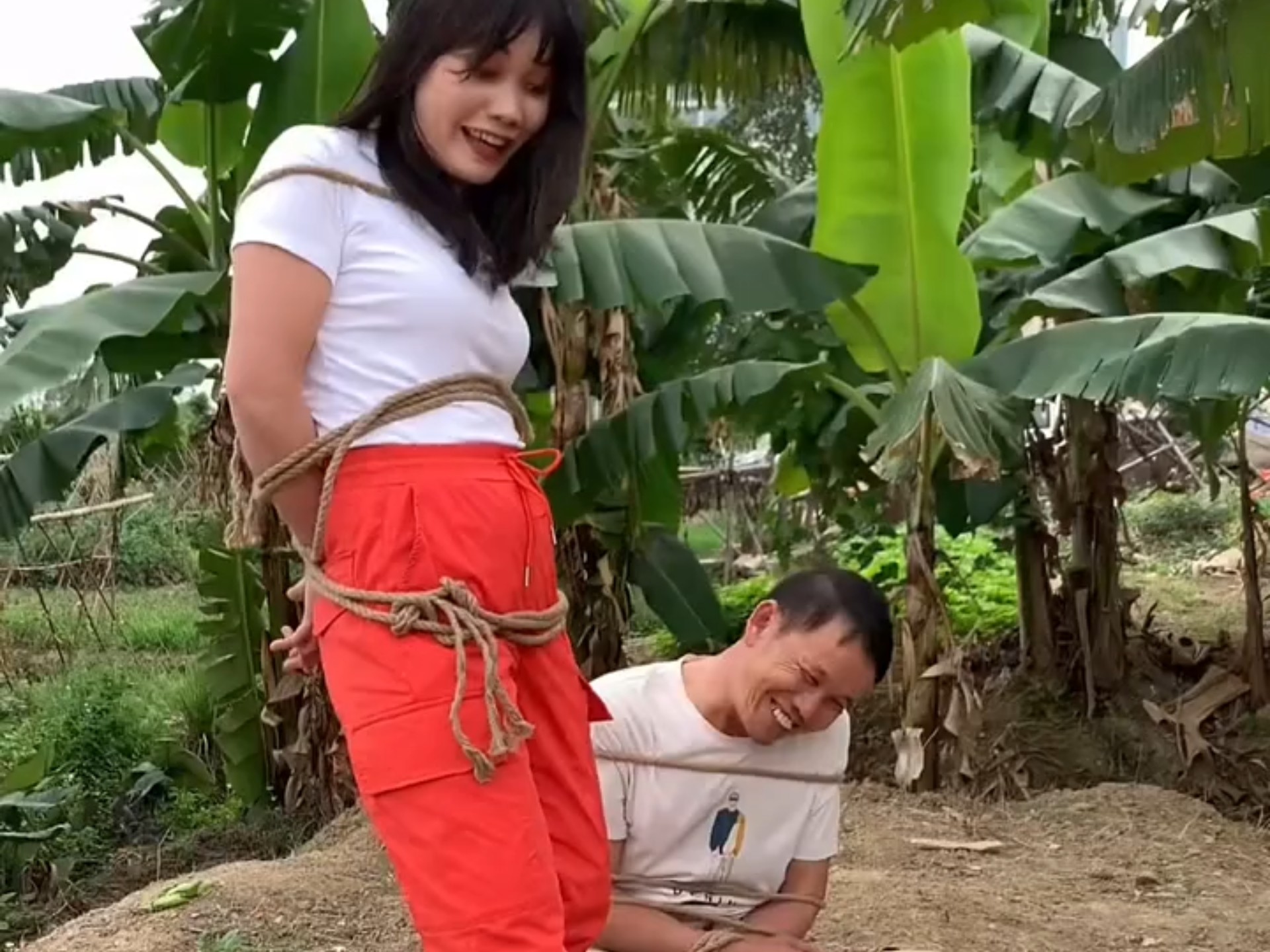 爆笑视频在线观看，笑到肚...