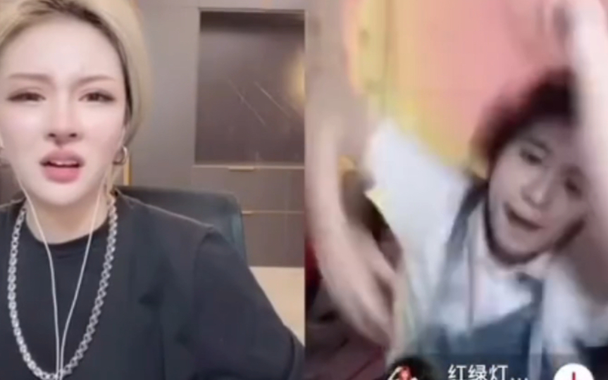 点开前没想到这么好笑