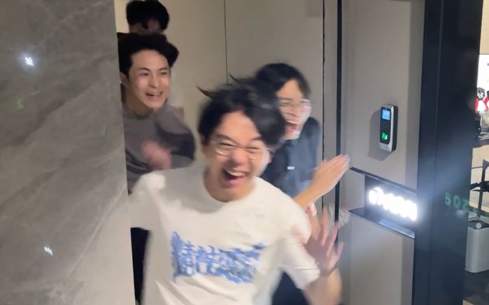 公司要爆炸了 好难过
