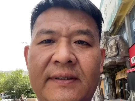 真是个笑话胖都来，模仿胖...