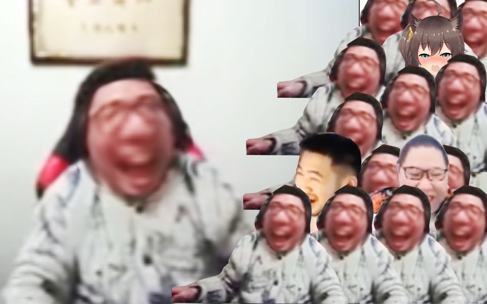 一⚡呼⚡百⚡应