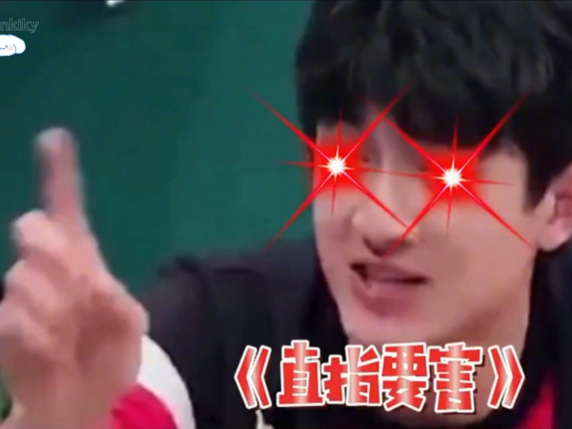 东北人简直人均梗王，每个...