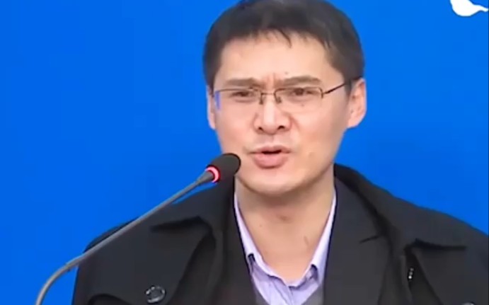 罗翔:如果我想犯罪，你们...
