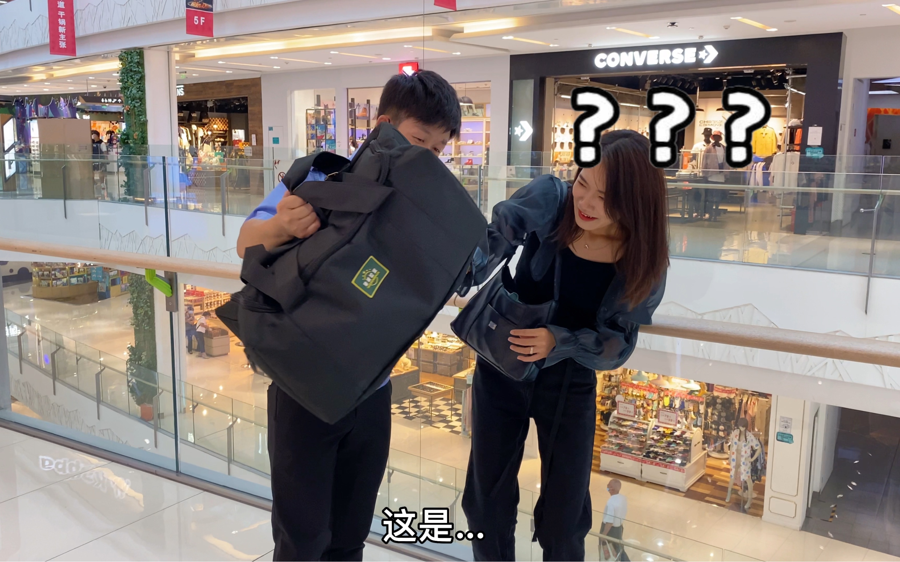 结尾把我看哭了…#反扒魔...