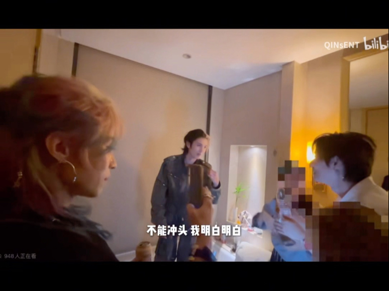 原来ONER每一个超绝视...