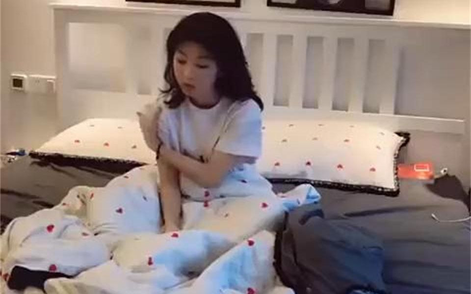 这可能是每个有女盆友的男...