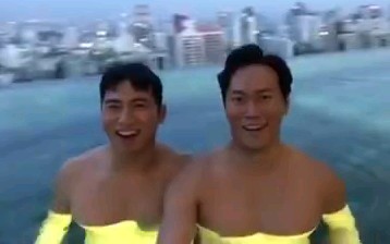 每天一遍，防止抑郁。哈哈...