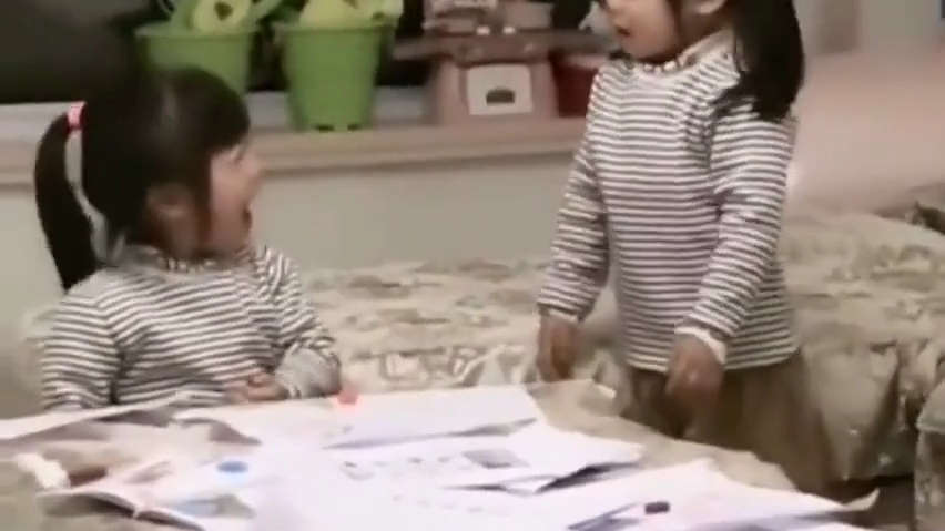 搞笑视频