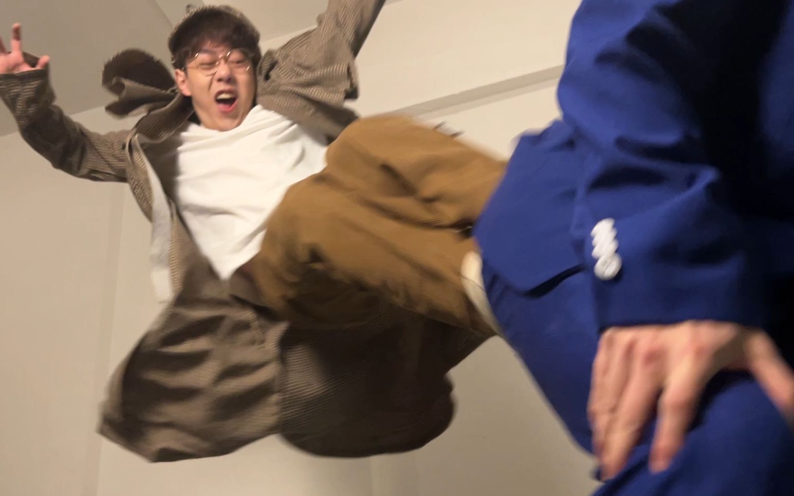 后悔！我选择了最便宜的痔...