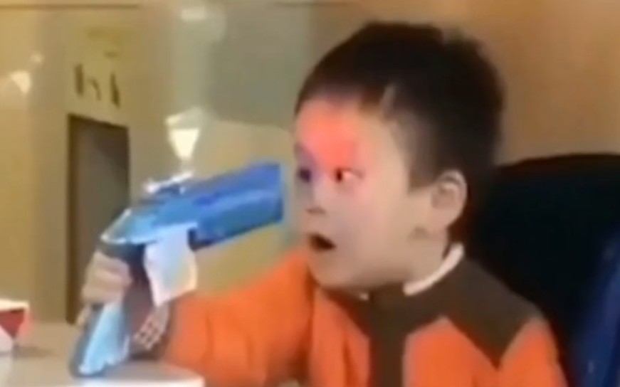 “ 六 一 儿 童 劫 ...