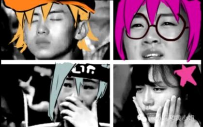 【月声配音社】 凹凸世界...