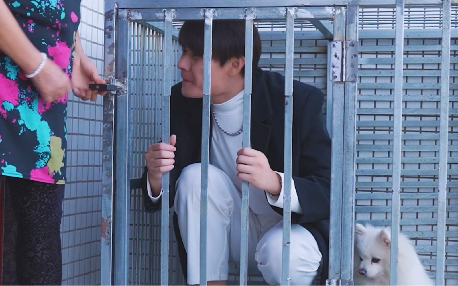 姜还是老的辣