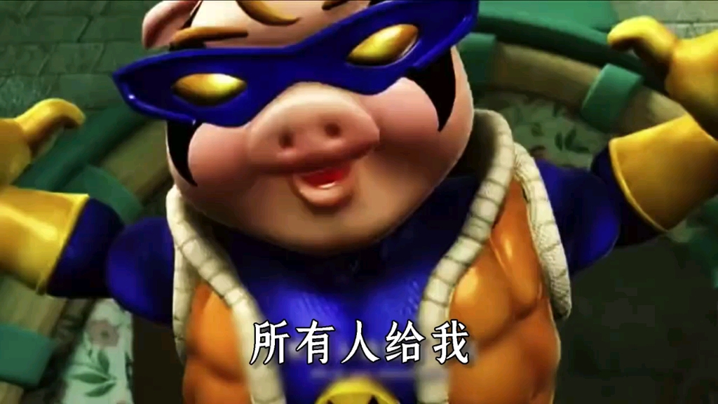 你管这叫战斗民族？【俄罗...