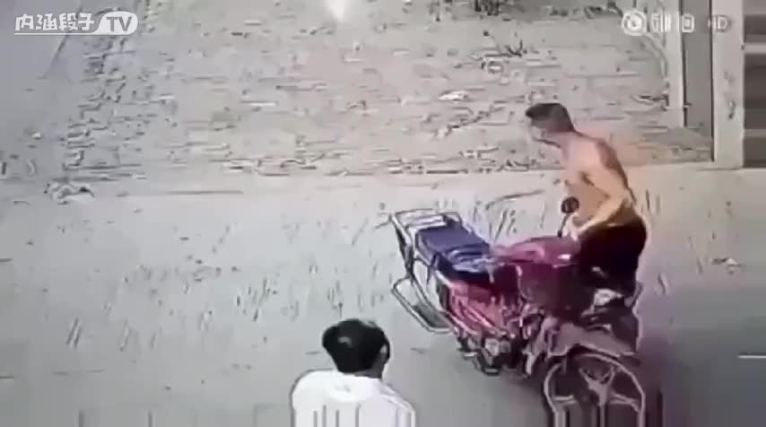 当场断头，请在大人的陪同...