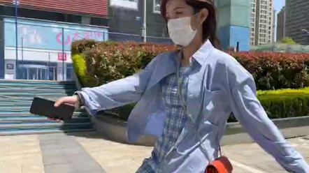 搞笑视频