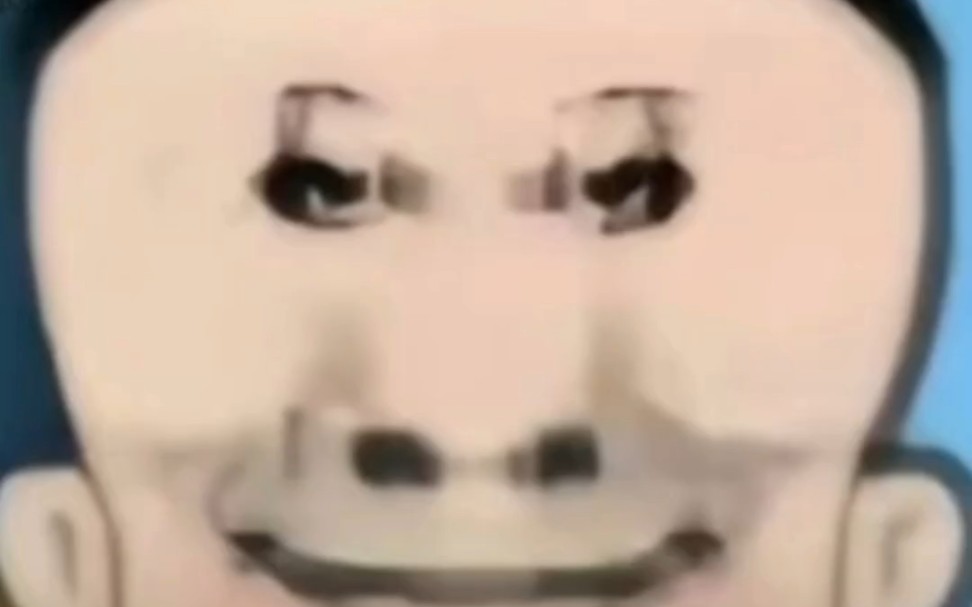每日一笑，烦恼丢掉
