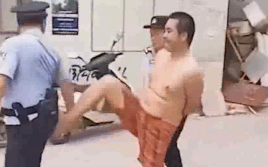 鬼.......鬼知道我...