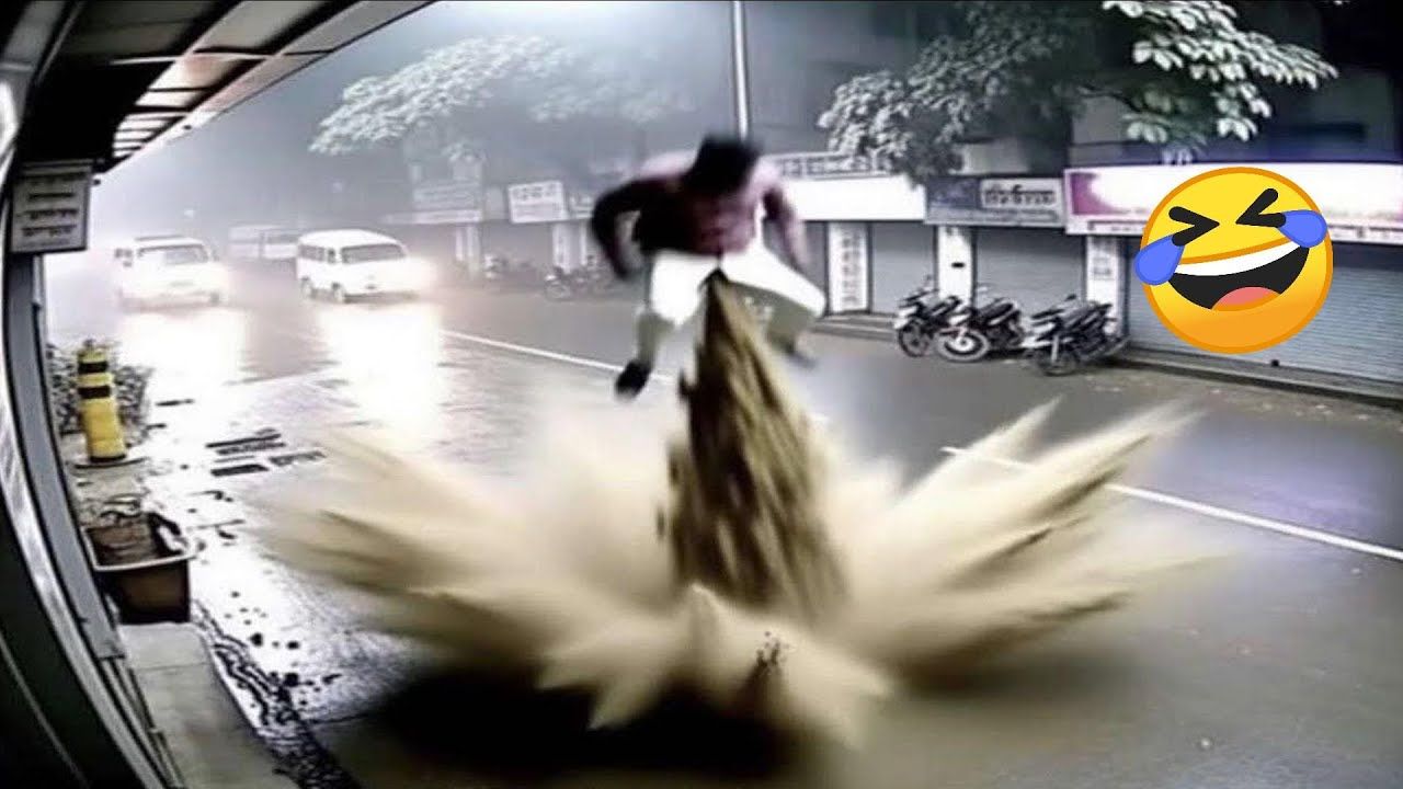 尽量不要笑， 最佳搞笑视...