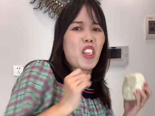 姜还是老的辣#搞笑视频