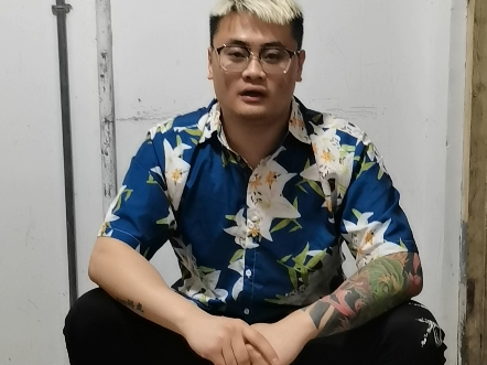 太巧了！与痞子搞笑说唱之...