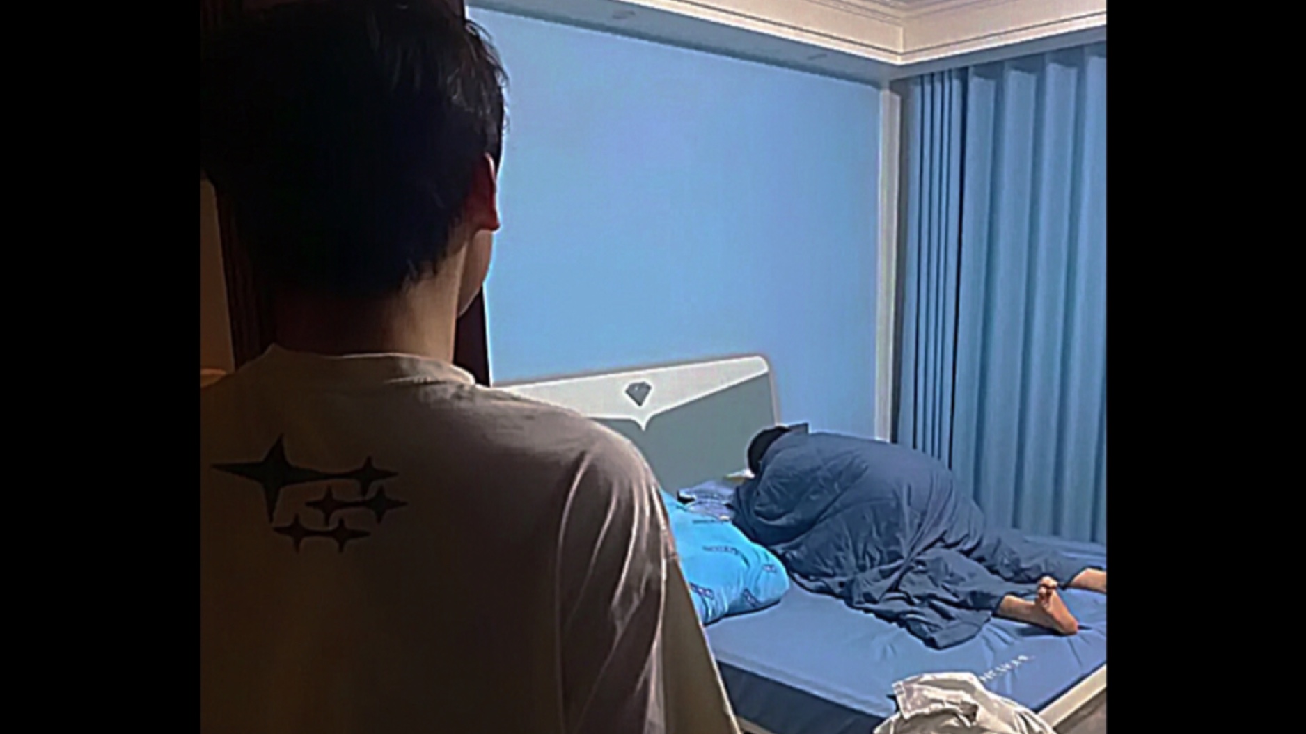 每天一遍，防止抑郁