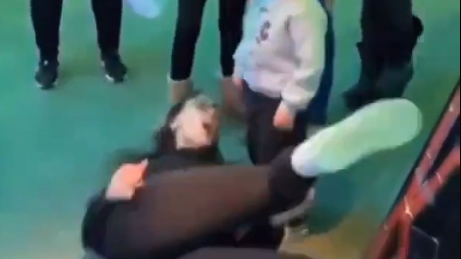 国外难绷搞笑神人TV#0...