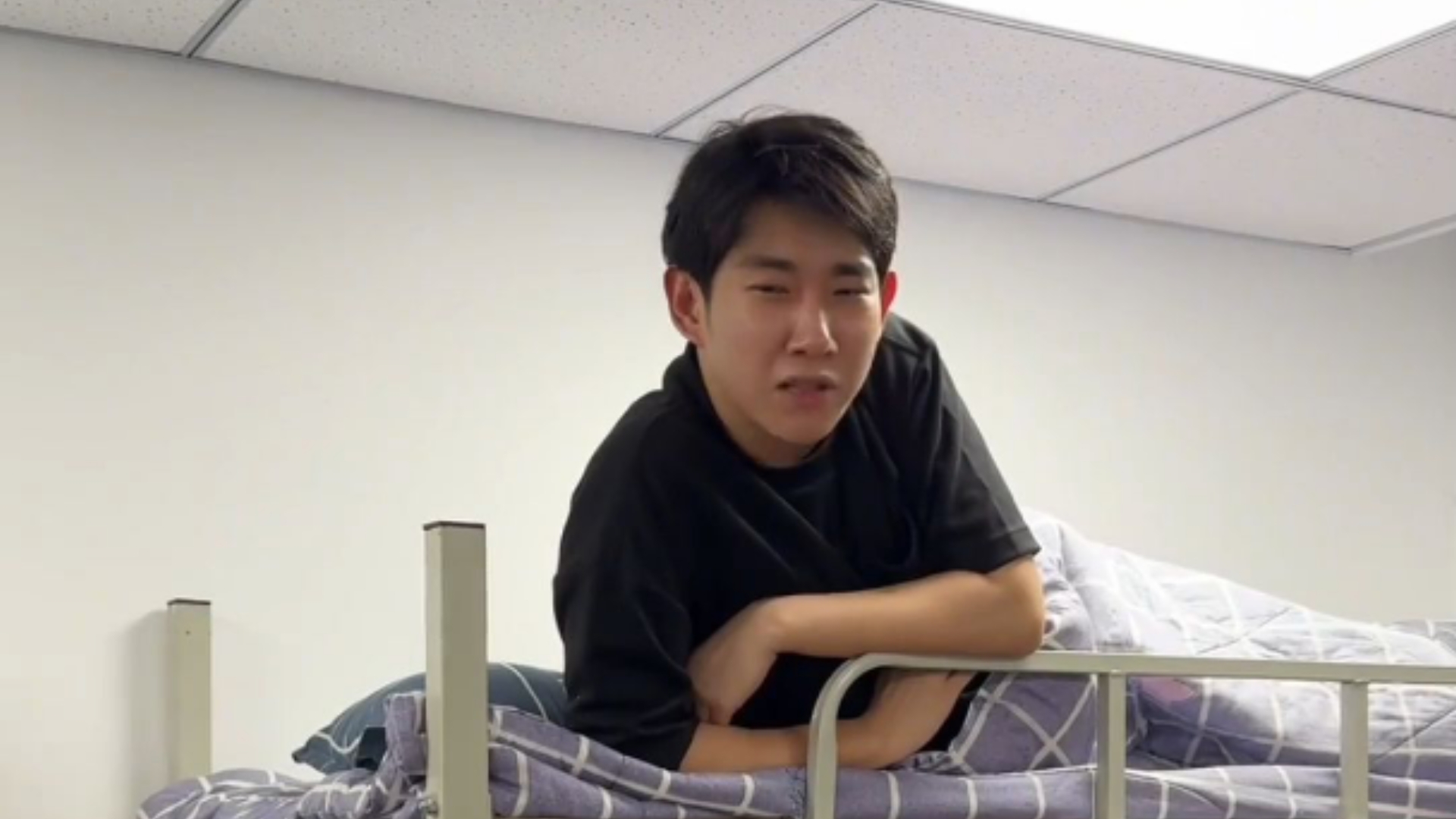 反向面试