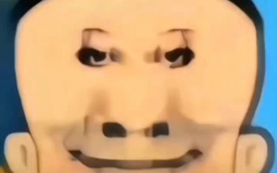 每日一笑，烦恼丢掉