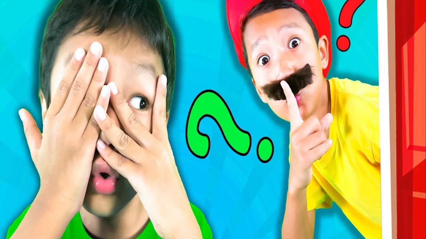 爸爸去哪儿？| 最佳儿歌...