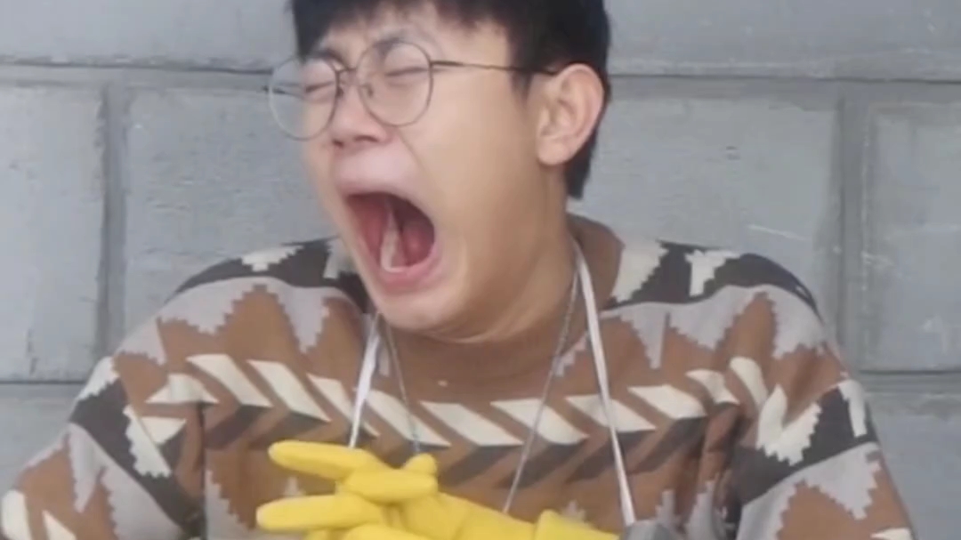 搞笑视频