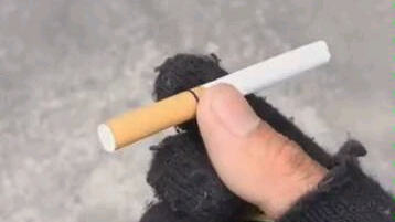帮助朋友戒个烟