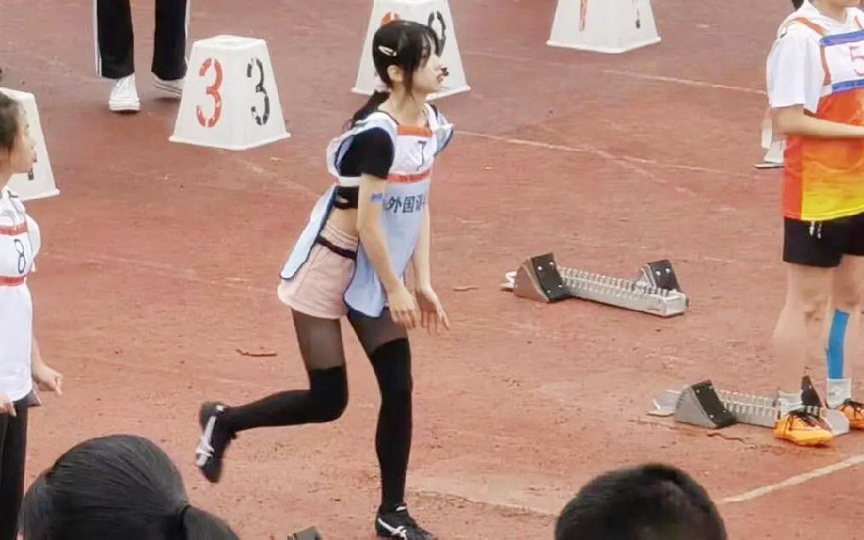 “还真TM全是名场面……...