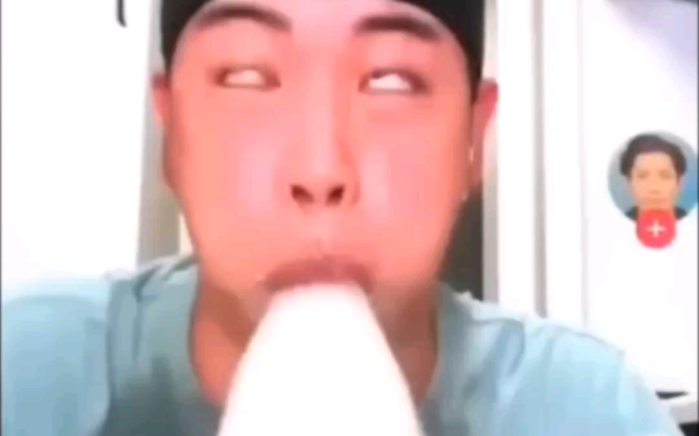 莫名戳中笑点