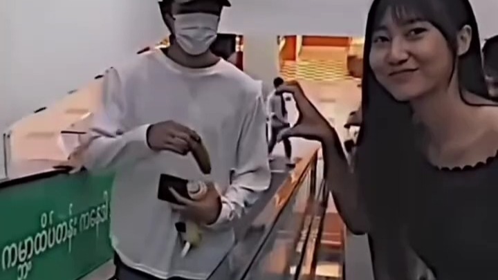 满级人娄#搞笑视频 #看...