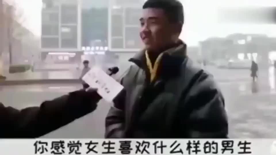 短短三十秒的对话，播放量...