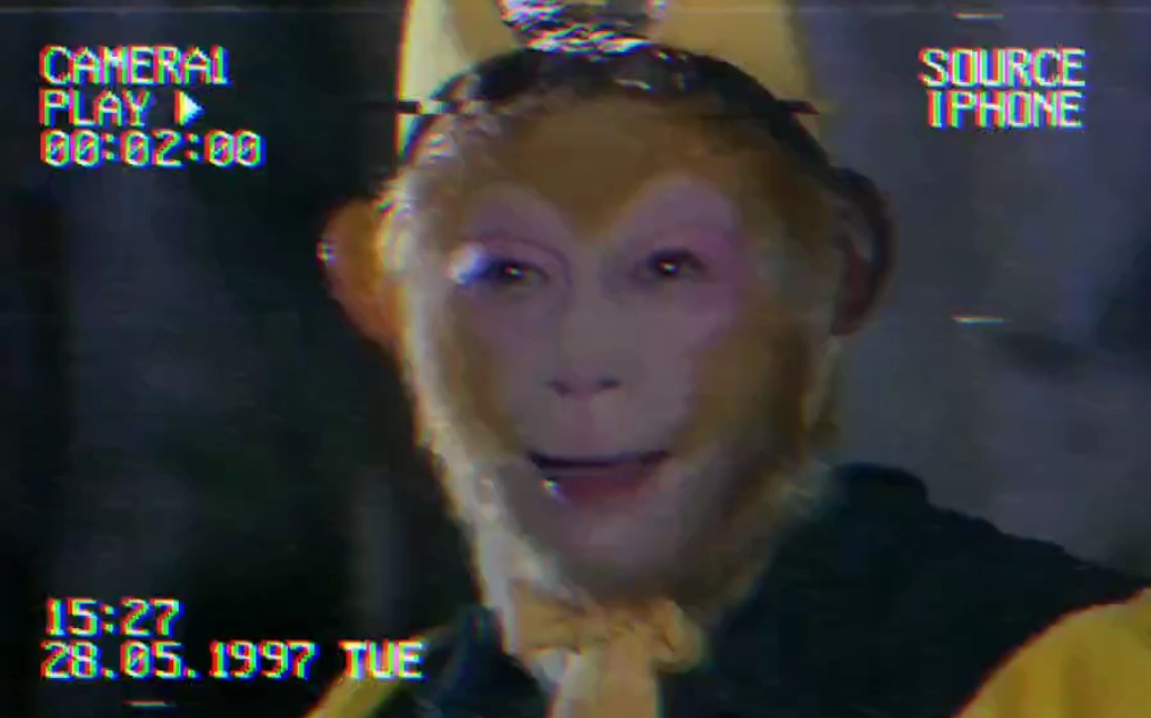 笑出猪叫，笑出腹肌