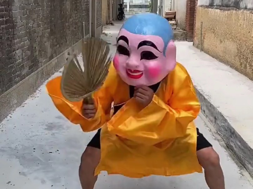 只要思想不滑坡，办法总比...