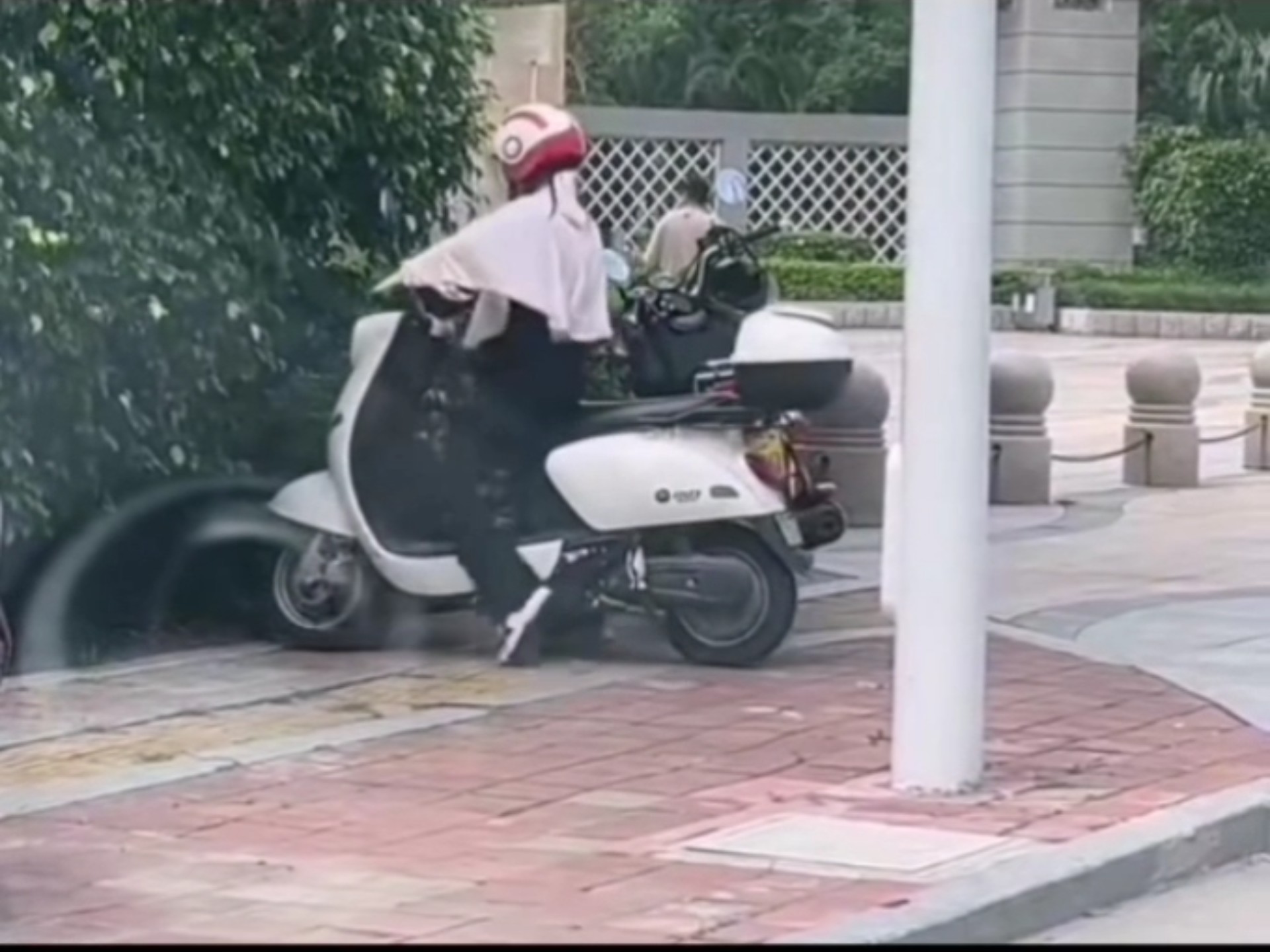 有了这个视频丈母娘再也不...