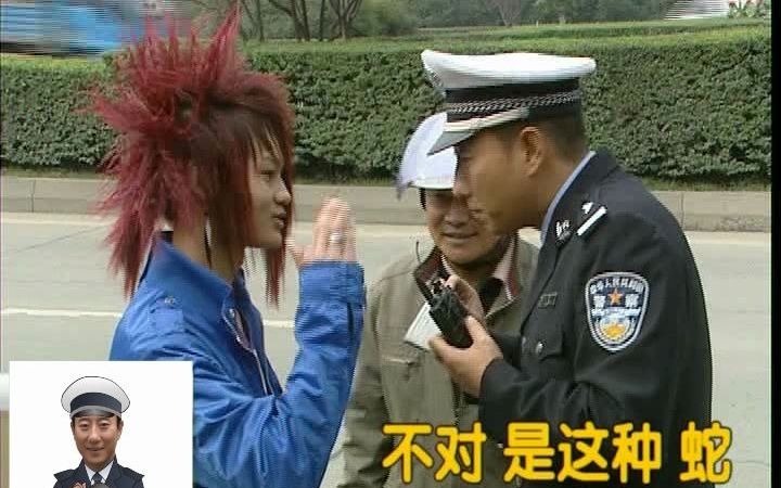 谭sir跨世代聊天：爷青...