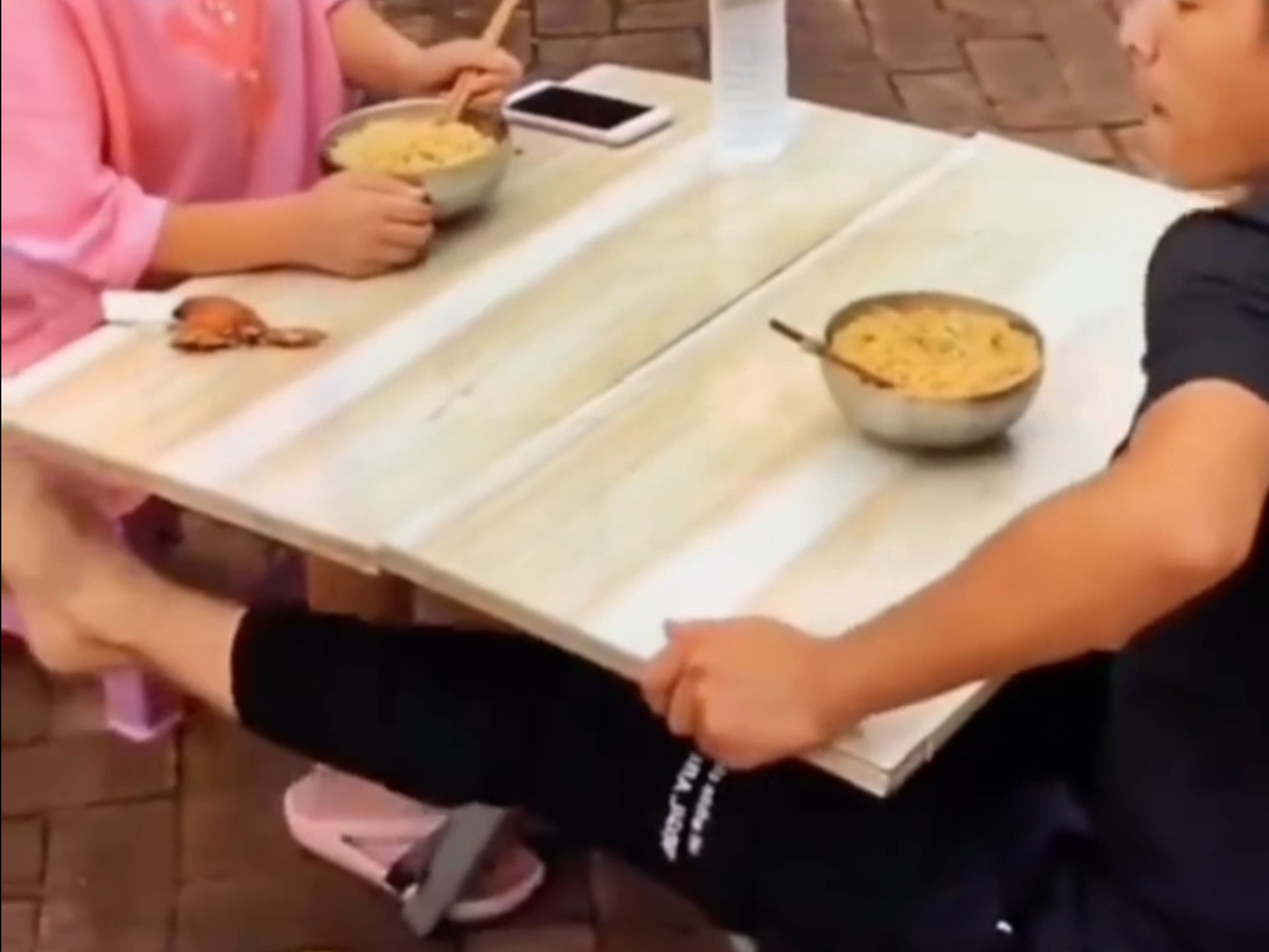 搞笑视频，笑到喷饭